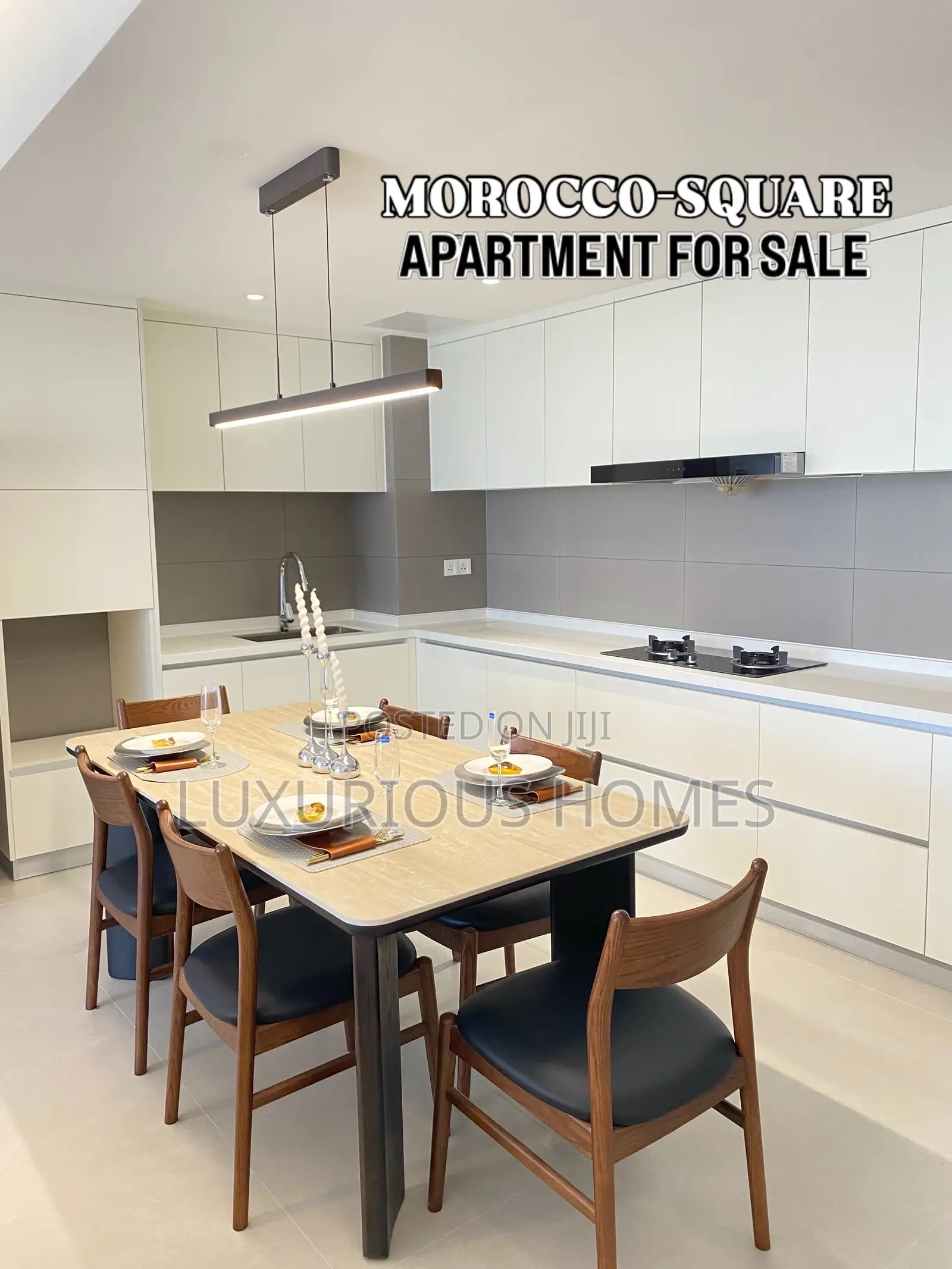 Furnished 2bdrm Apartment in Mikocheni for sale in Mikocheni
