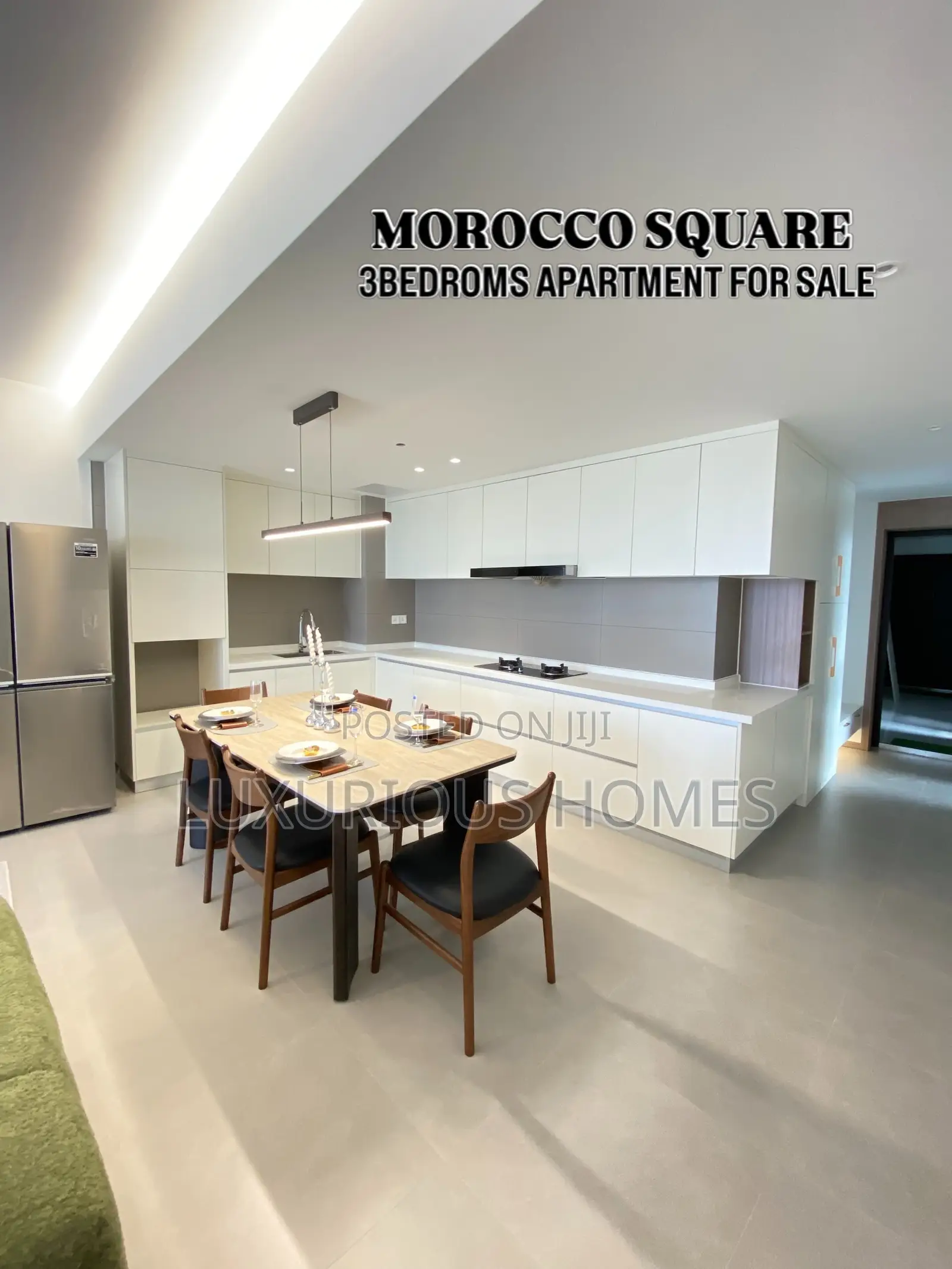 Furnished 2bdrm Apartment in Mikocheni for sale in Mikocheni