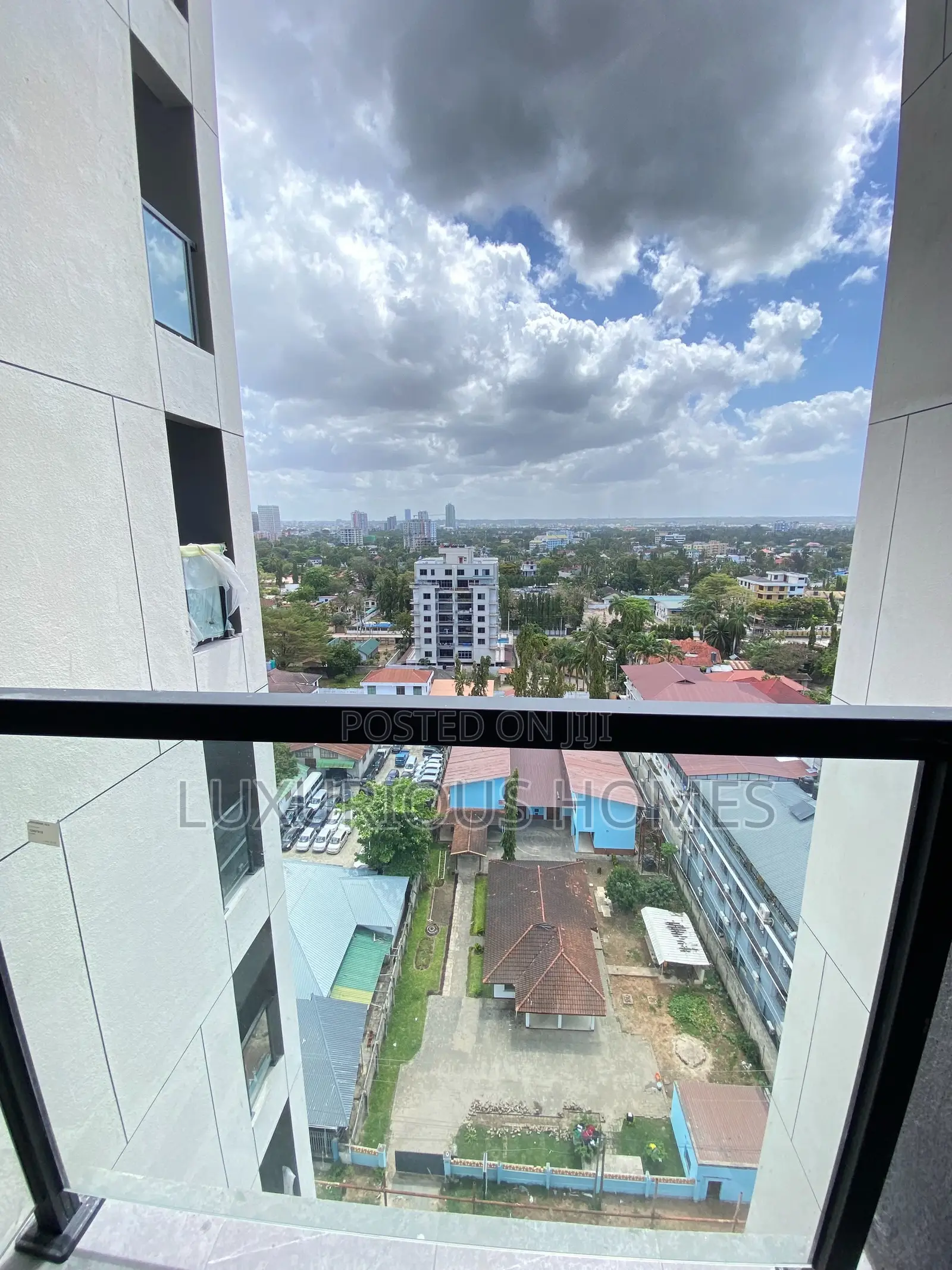 Furnished 2bdrm Apartment in Mikocheni for sale in Mikocheni