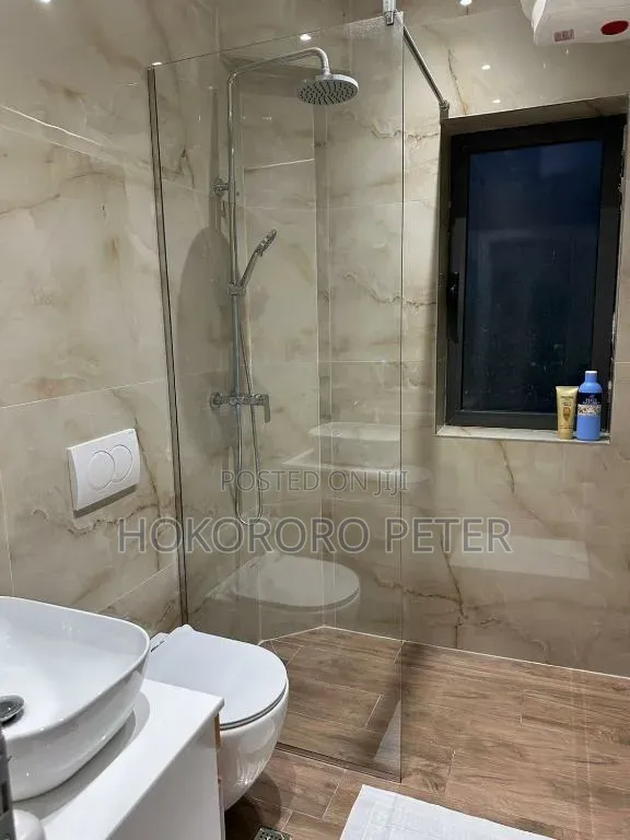 Furnished 2bdrm Apartment in Oysterbay Ubalozi Wa, Kinondoni for rent in Kinondoni