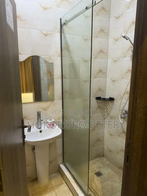 Furnished 2bdrm Apartment in Oysterbay Ubalozi Wa, Kinondoni for rent in Kinondoni