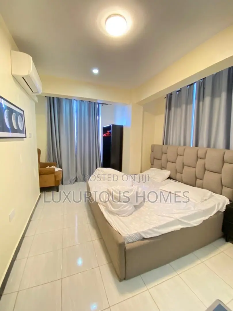 Furnished 2bdrm Apartment in Masaki for rent in Masaki