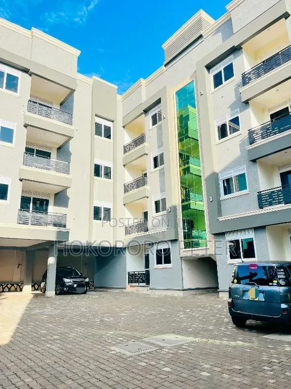 Furnished 2bdrm Apartment in Masaki Bakhres, Kinondoni for rent in Kinondoni