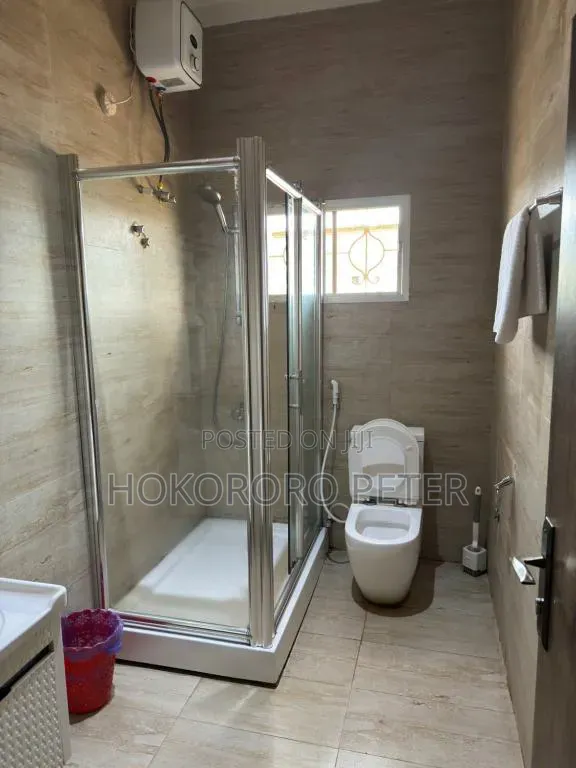 Furnished 2bdrm Apartment in Masaki Bakhres, Kinondoni for rent in Kinondoni