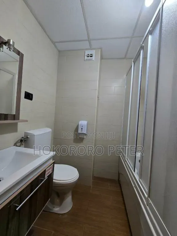 Furnished 2bdrm Apartment in Masaki Chole Road, Kinondoni for rent in Kinondoni