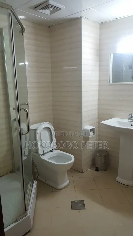 Furnished 2bdrm Apartment in Masaki Chole Road, Kinondoni for rent in Kinondoni