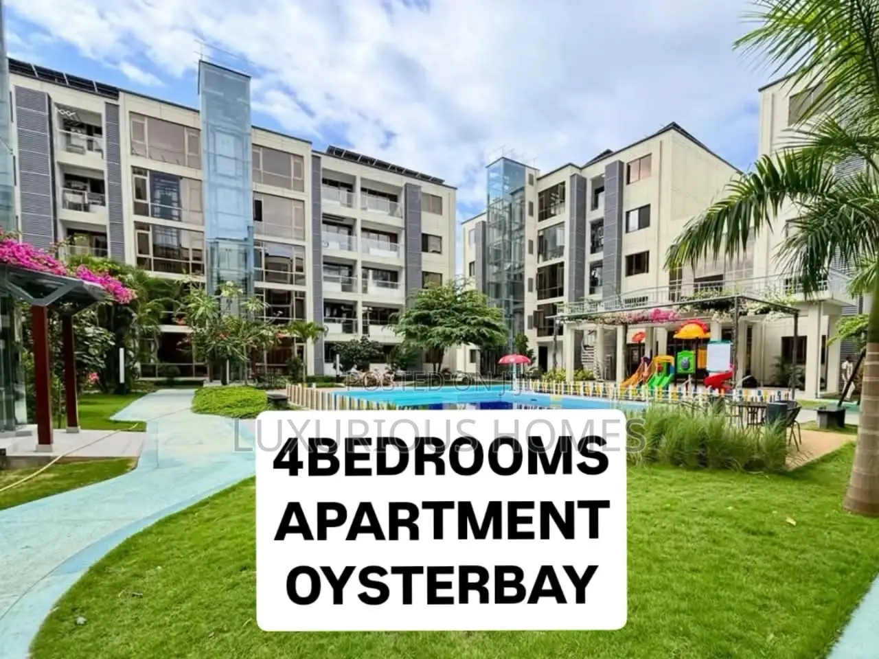 Furnished 4bdrm Apartment in Oyster Bay for sale in Oyster Bay