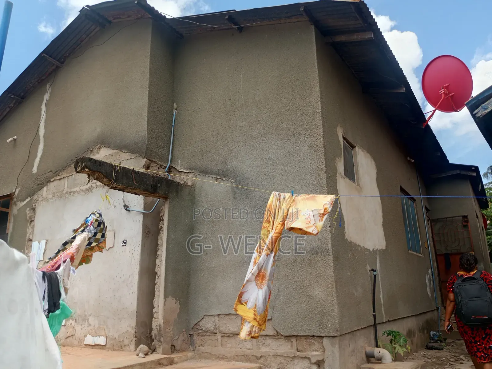 6bdrm House in Florida, Kitunda for sale in Kitunda