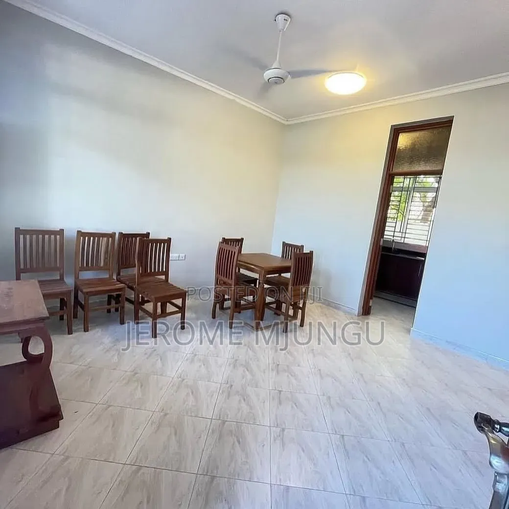 Furnished 2bdrm Apartment in Mbezi Beach for rent in Mbezi Beach