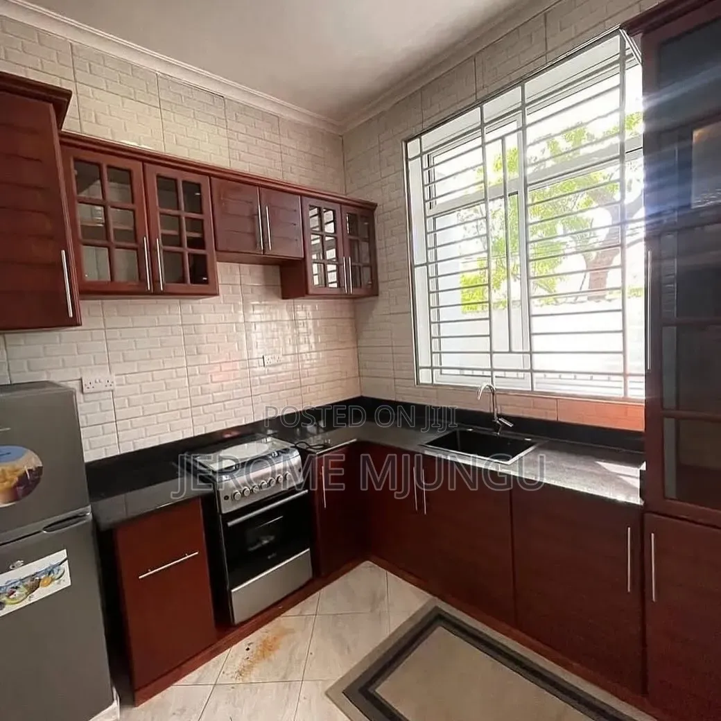 Furnished 2bdrm Apartment in Mbezi Beach for rent in Mbezi Beach