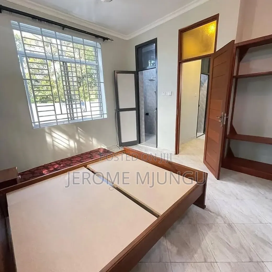 Furnished 2bdrm Apartment in Mbezi Beach for rent in Mbezi Beach