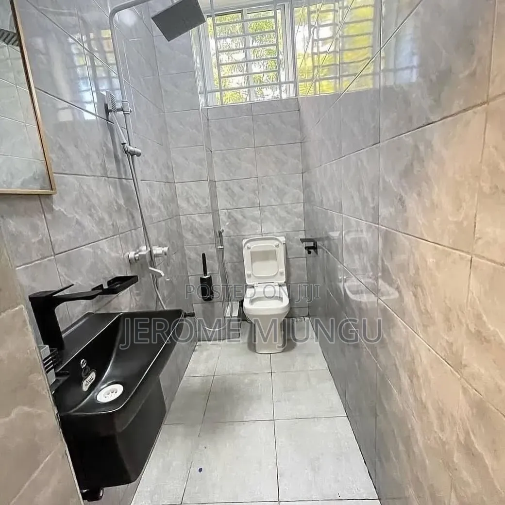 Furnished 2bdrm Apartment in Mbezi Beach for rent in Mbezi Beach