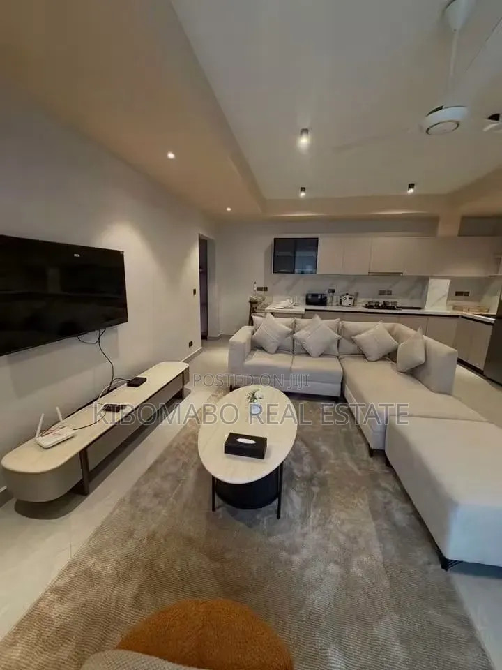 Furnished 2bdrm Apartment in Masaki for rent in Masaki