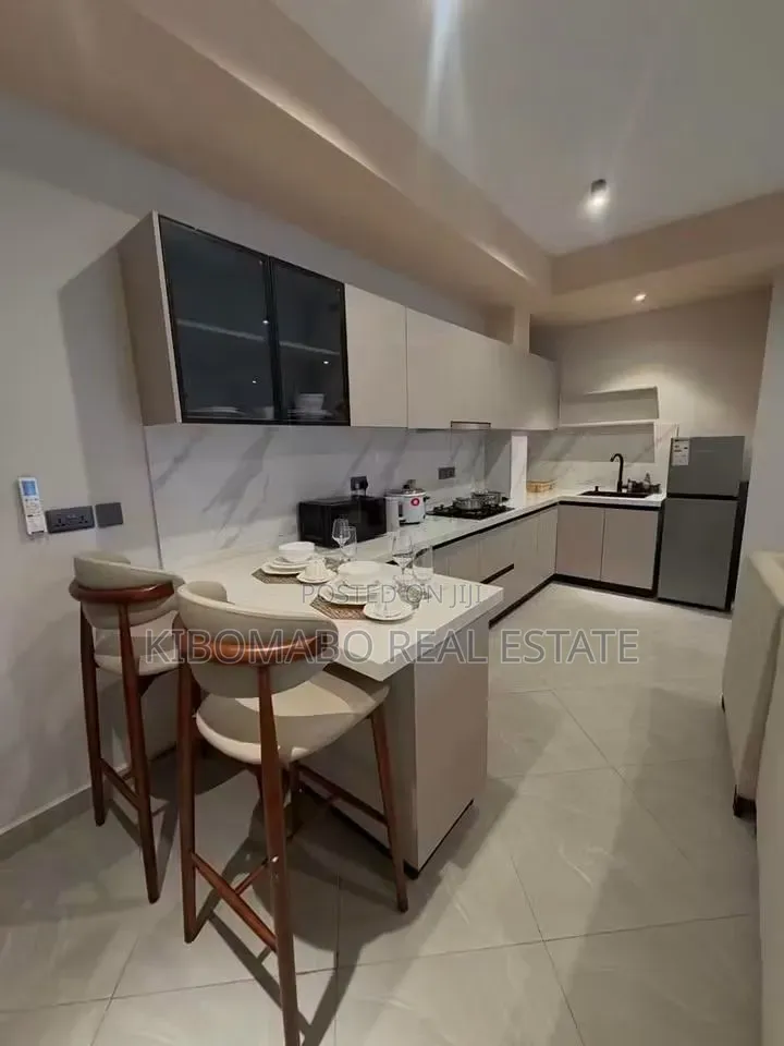 Furnished 2bdrm Apartment in Masaki for rent in Masaki