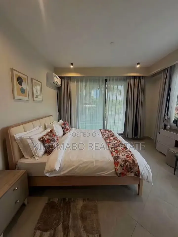 Furnished 2bdrm Apartment in Masaki for rent in Masaki