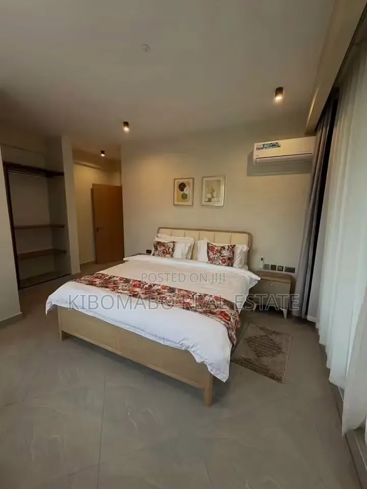 Furnished 2bdrm Apartment in Masaki for rent in Masaki