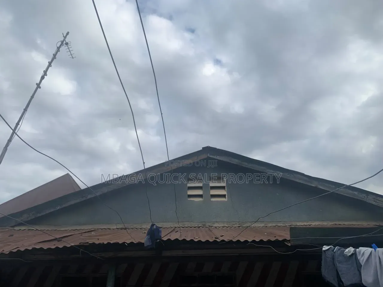 4bdrm House in Temeke for sale in Temeke