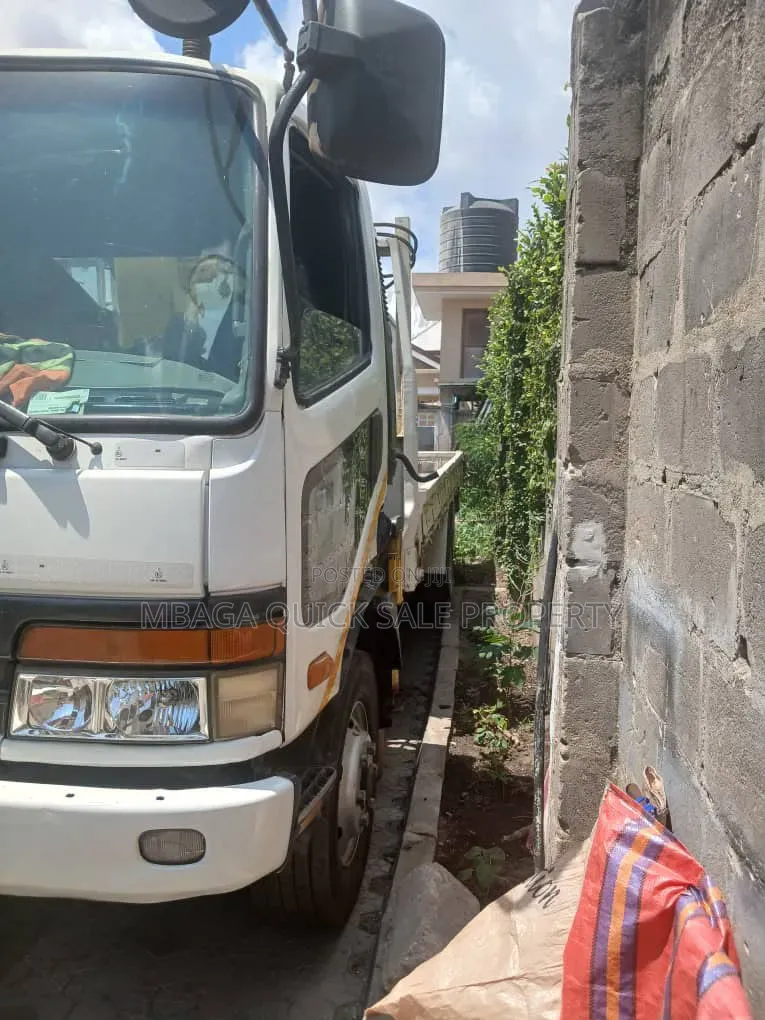 House Double Stories With Shop Frem for Sale House for Sale at Tandika in Tandika
