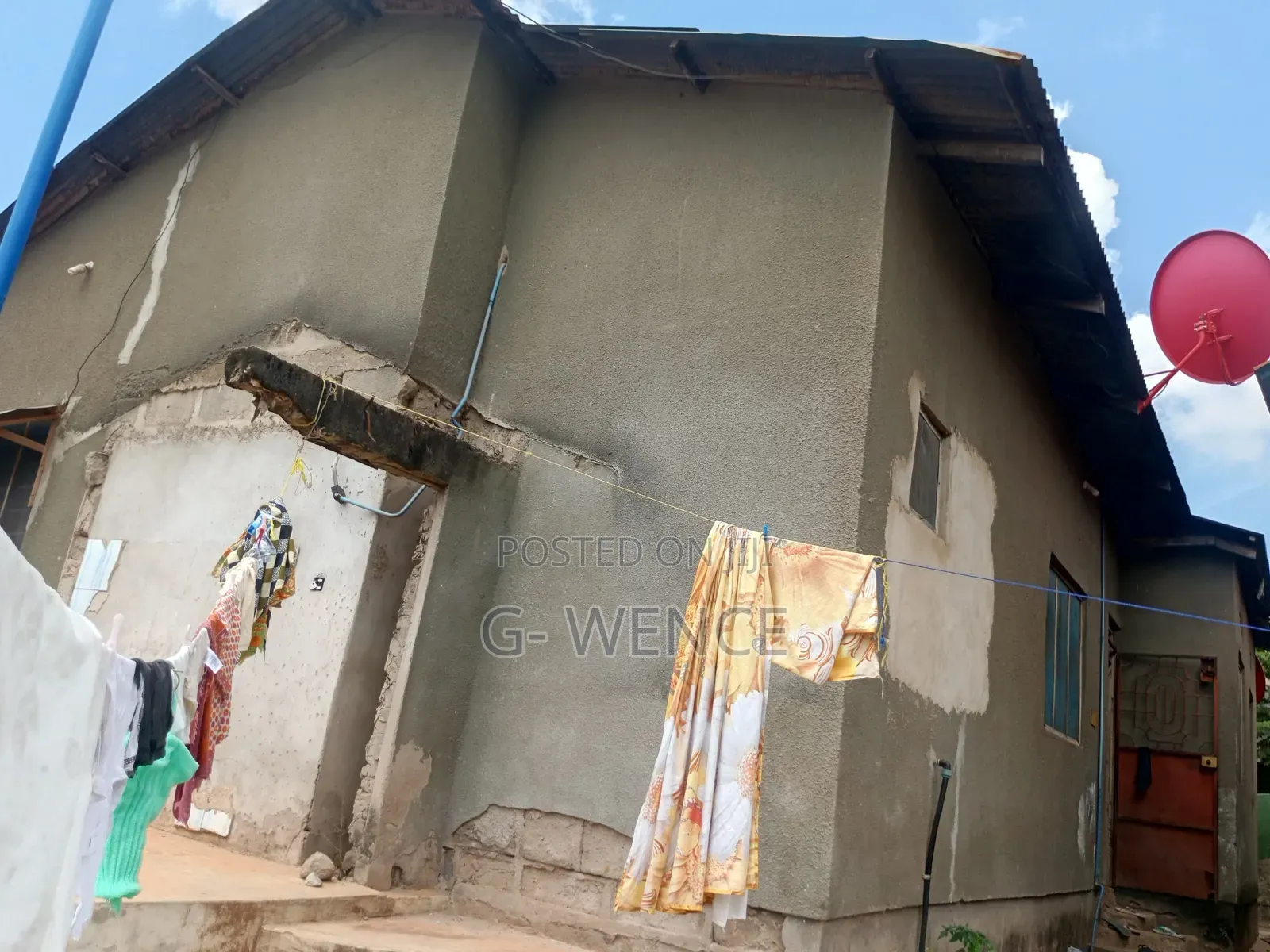 6bdrm House in Florida, Kitunda for sale in Kitunda