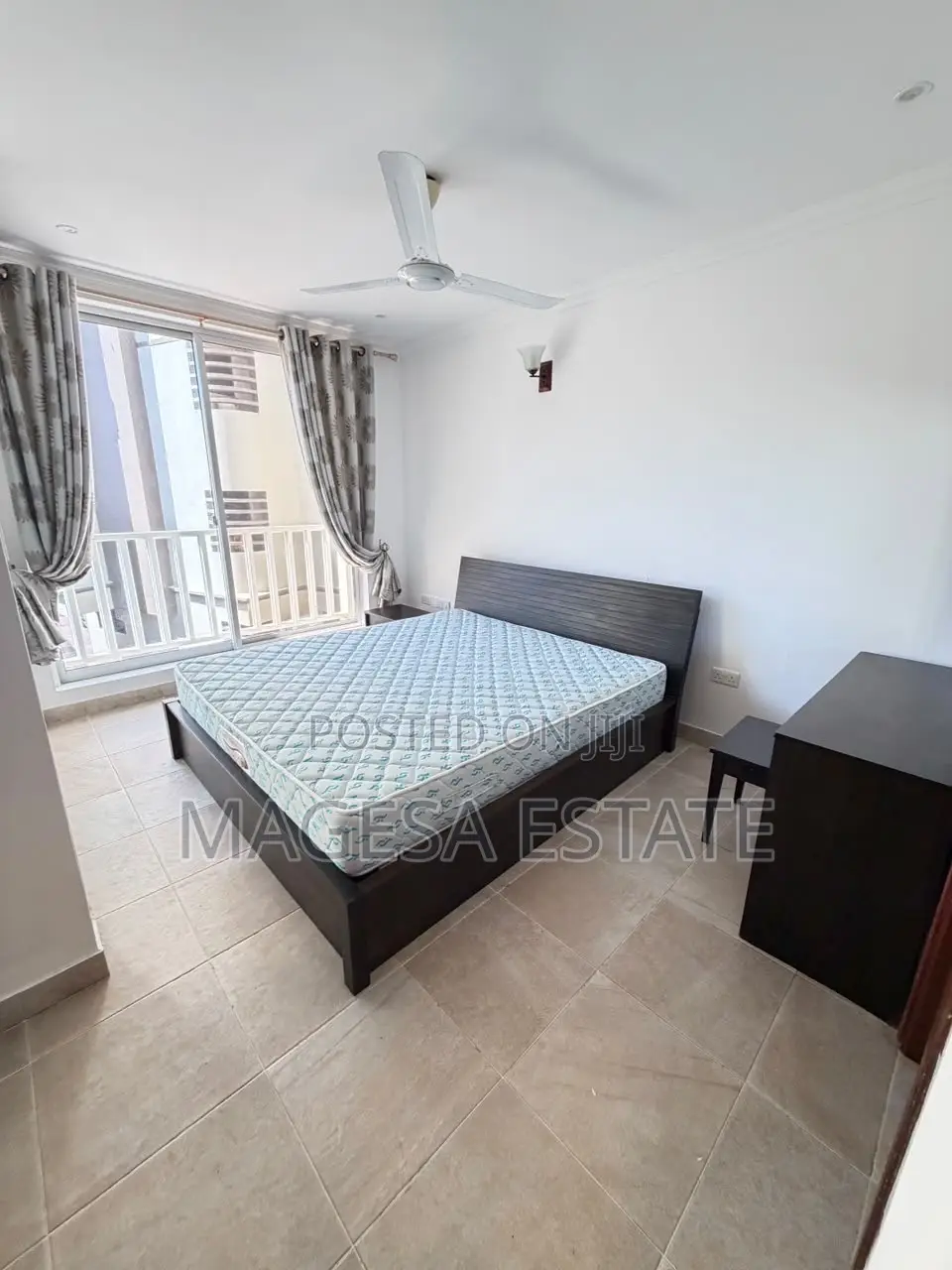 Furnished 2bdrm Apartment in Masaki for rent in Masaki
