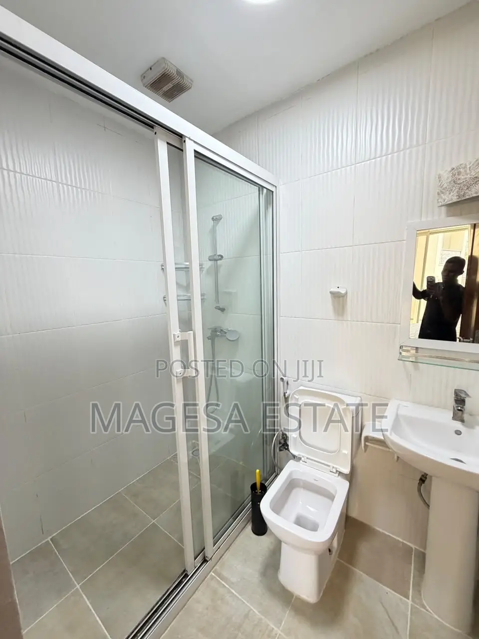 Furnished 2bdrm Apartment in Masaki for rent in Masaki