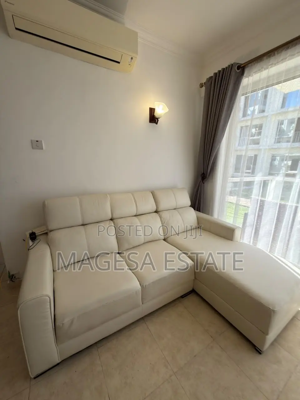 Furnished 2bdrm Apartment in Masaki for rent in Masaki