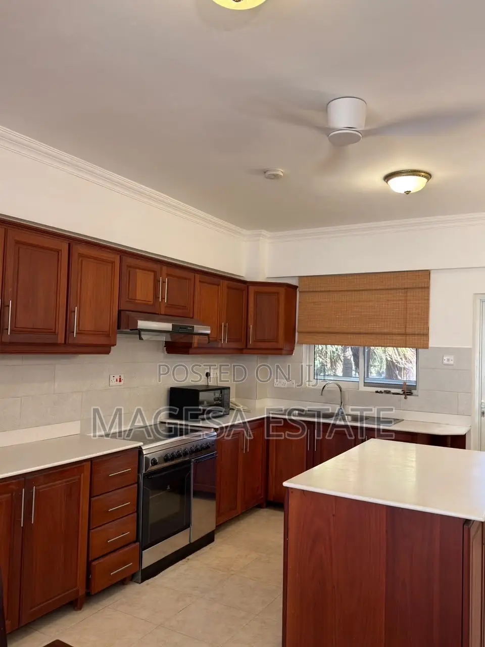 Furnished 2bdrm Apartment in Masaki for rent in Masaki