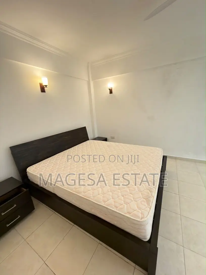 Furnished 2bdrm Apartment in Masaki for rent in Masaki
