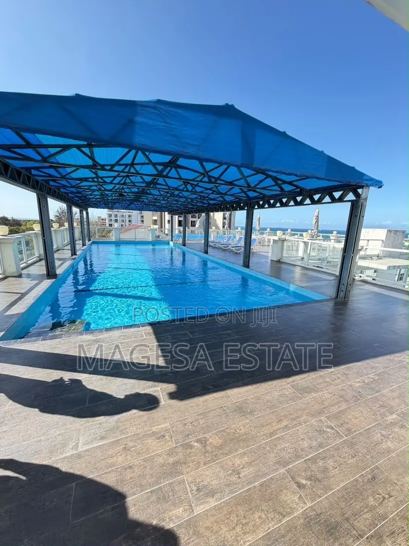 Furnished 2bdrm Apartment in Masaki for rent in Masaki