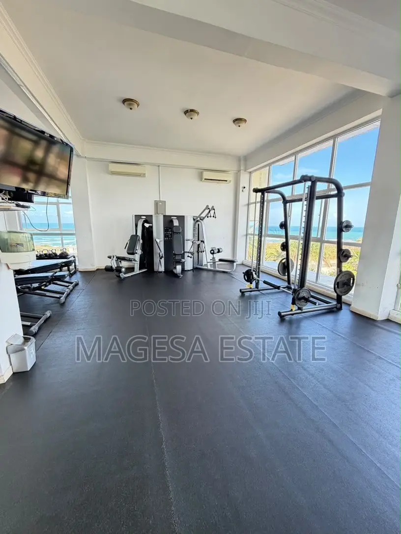 Furnished 2bdrm Apartment in Masaki for rent in Masaki