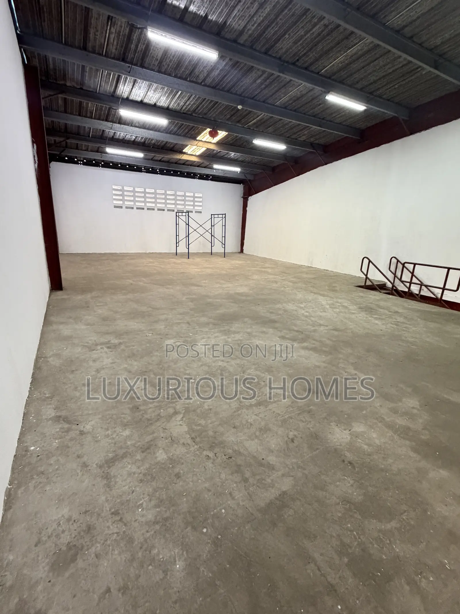 Warehouse for Rent in Kiwalani in Kiwalani