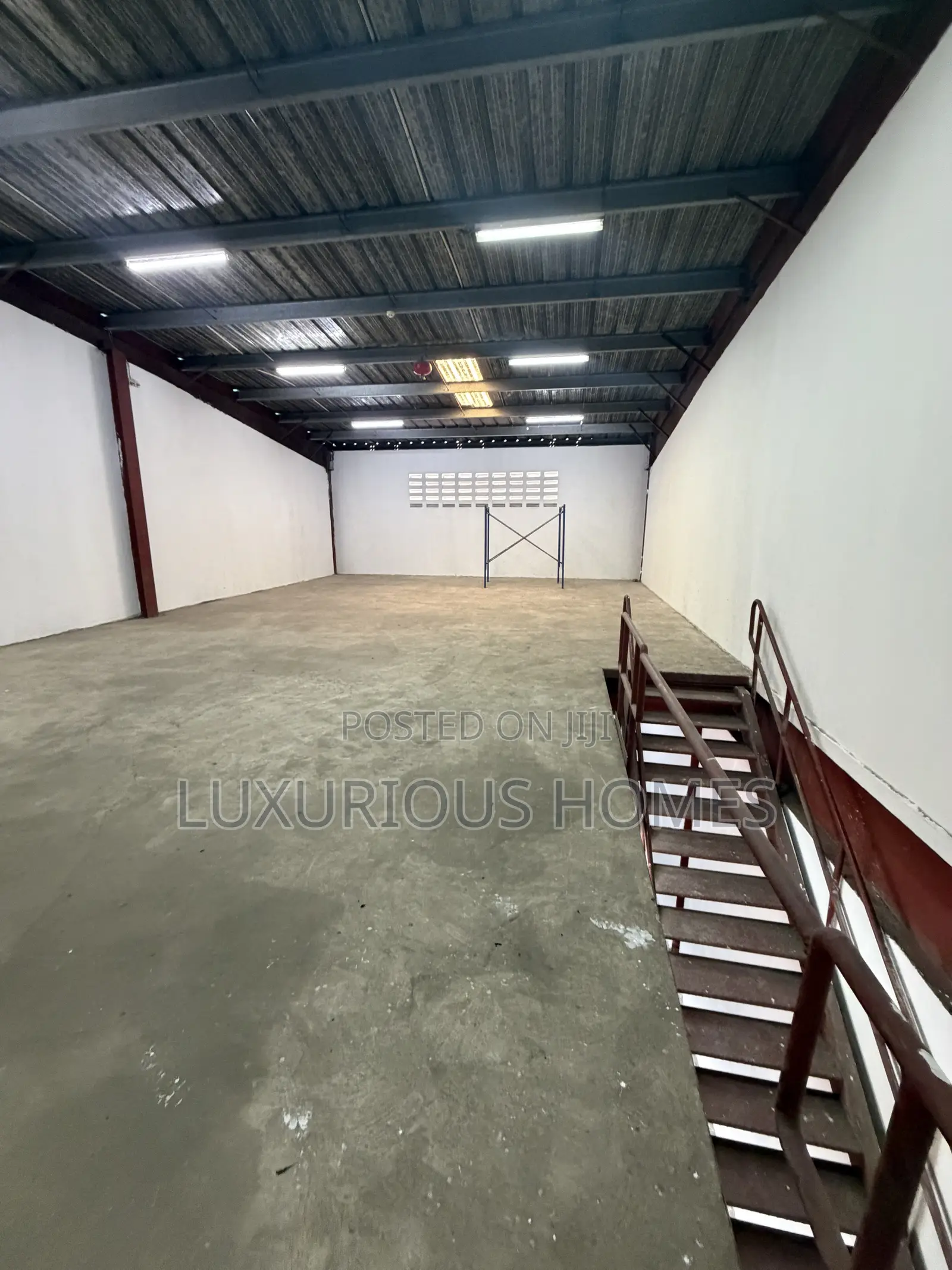 Warehouse for Rent in Kiwalani in Kiwalani