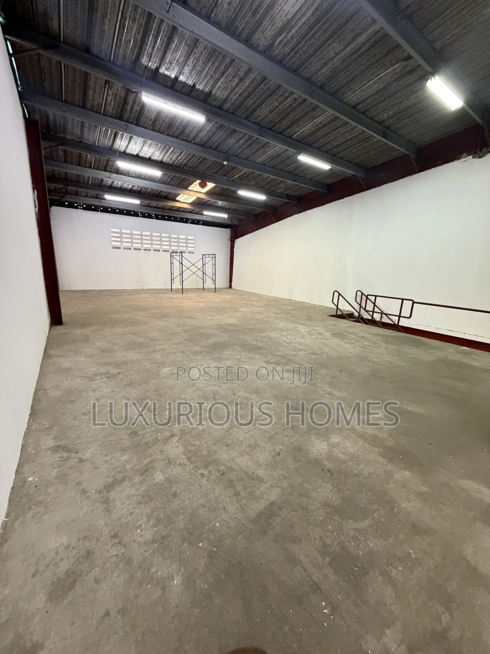 Warehouse for Rent in Kiwalani in Kiwalani