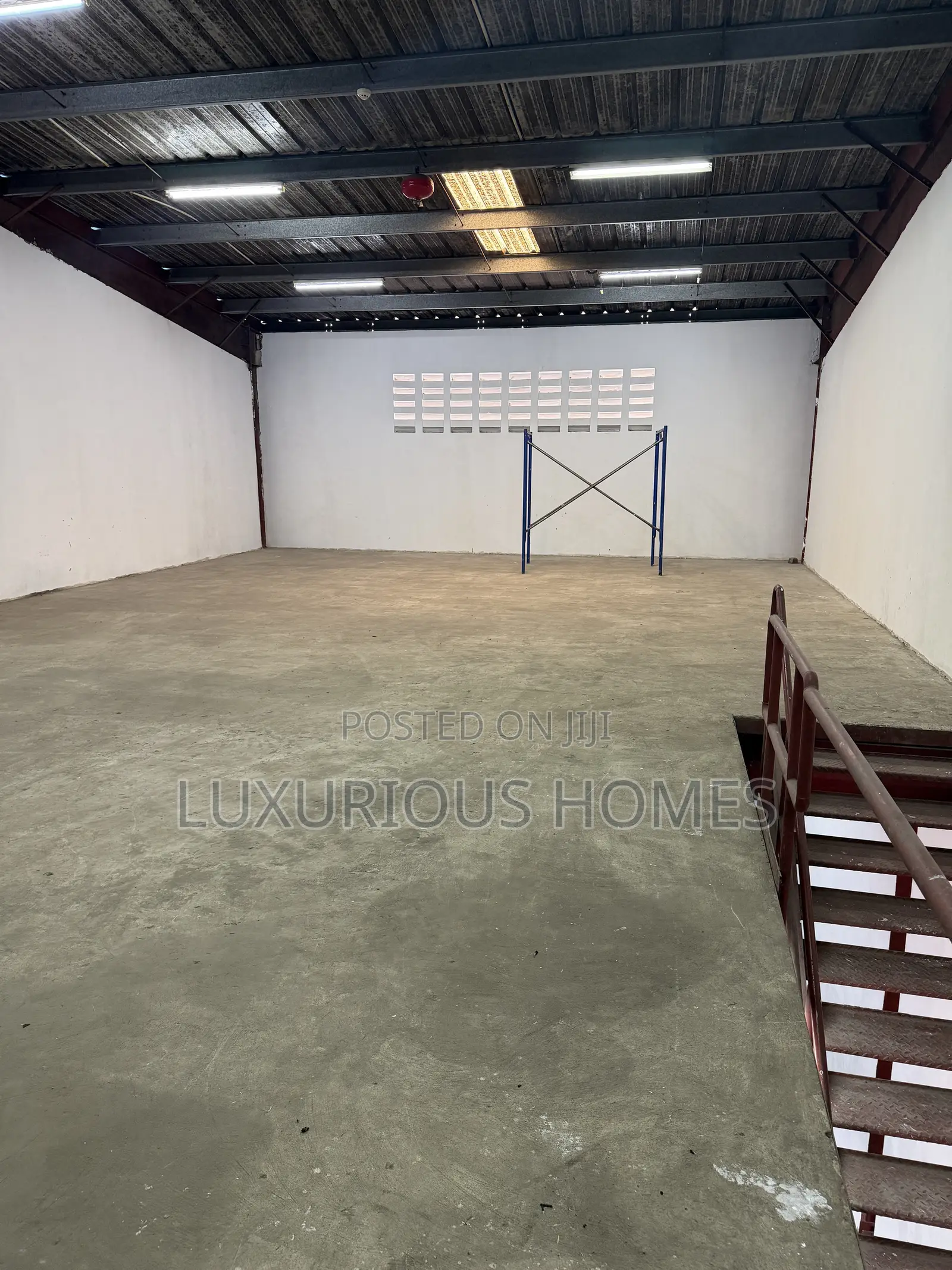 Warehouse for Rent in Kiwalani in Kiwalani