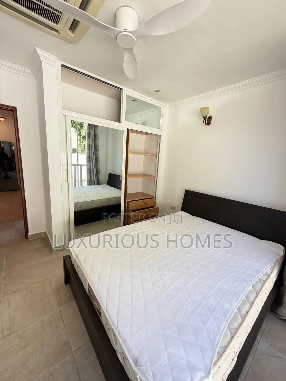 Furnished 2bdrm Apartment in Masaki for rent in Masaki