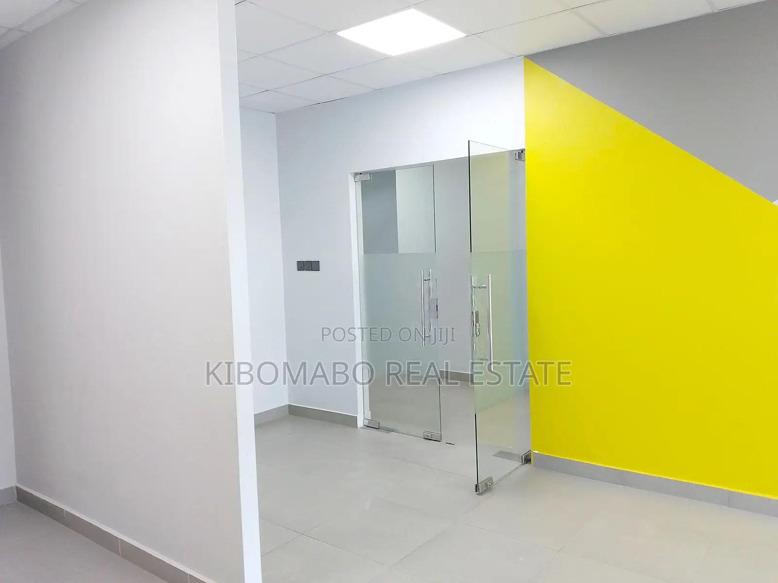 250 SQM Modern Office Rental - Masaki || Oysterbay in Masaki