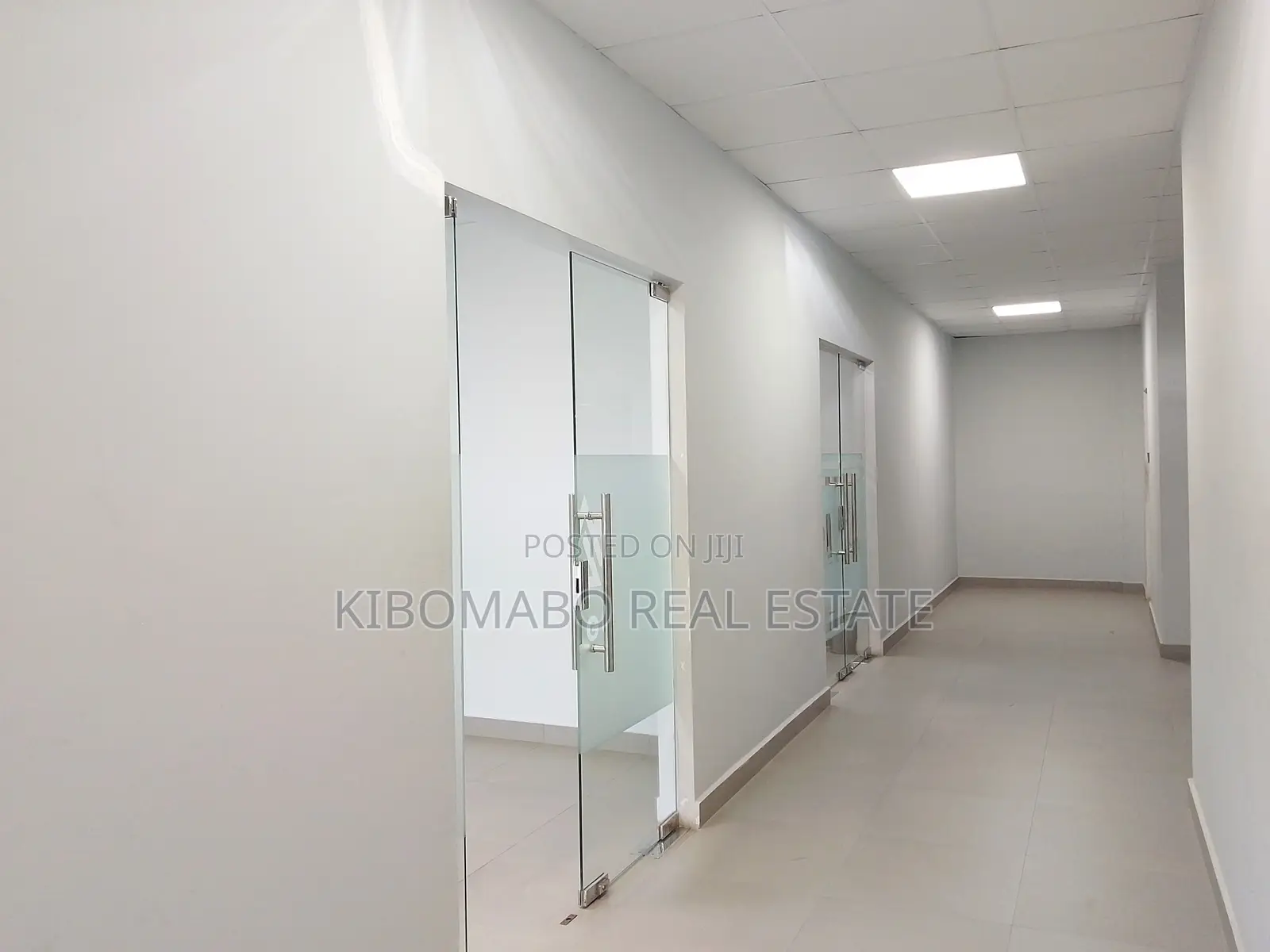 250 SQM Modern Office Rental - Masaki || Oysterbay in Masaki