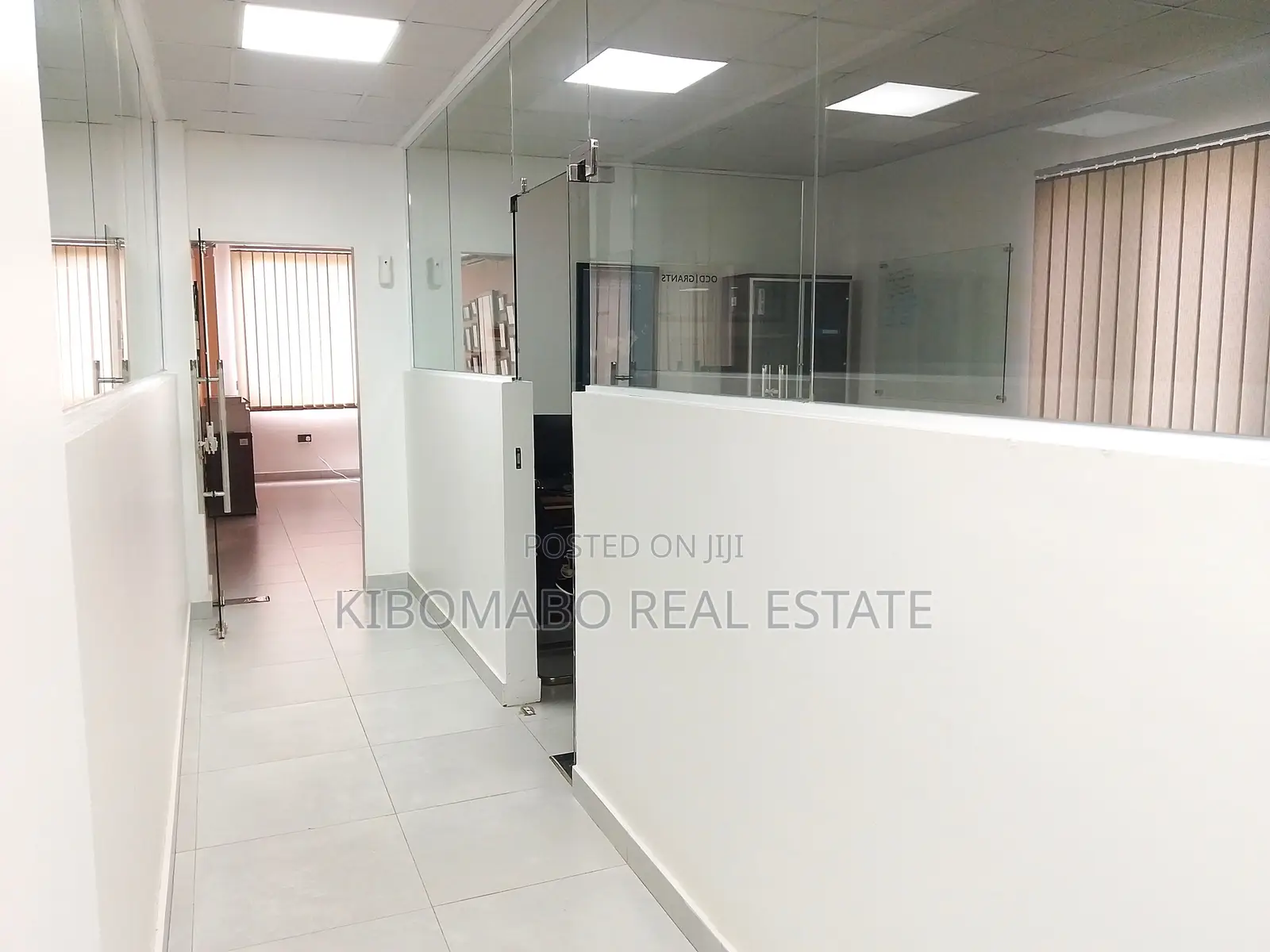 250 SQM Modern Office Rental - Masaki || Oysterbay in Masaki