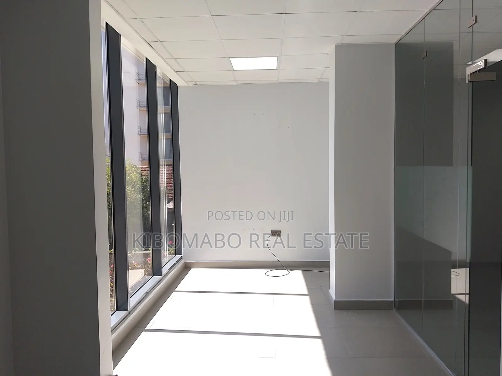 250 SQM Modern Office Rental - Masaki || Oysterbay in Masaki