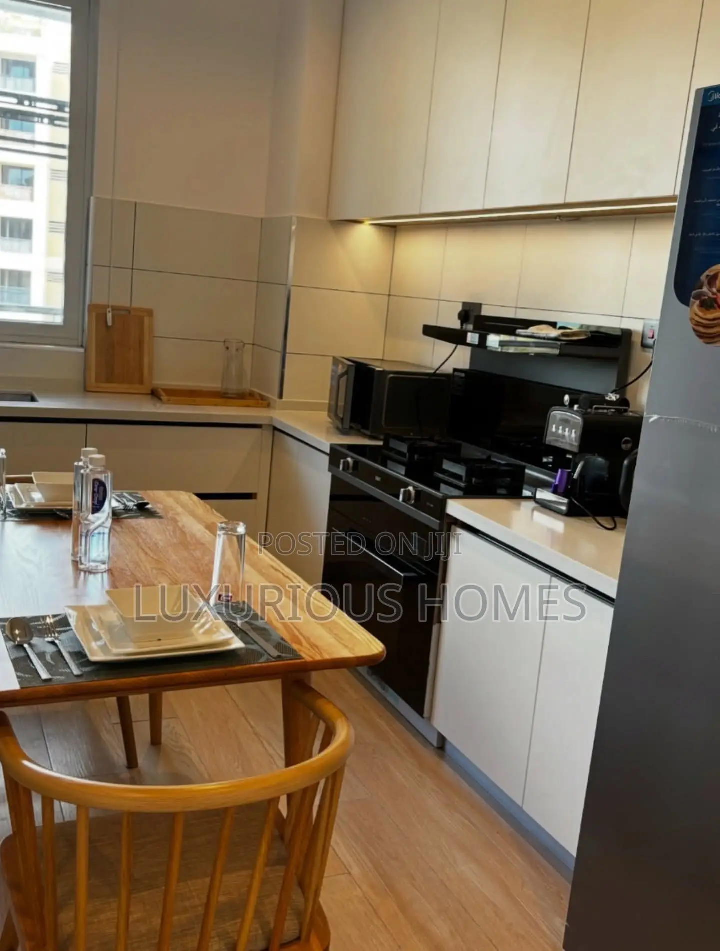 Furnished 1bdrm Apartment in Masaki for sale in Masaki