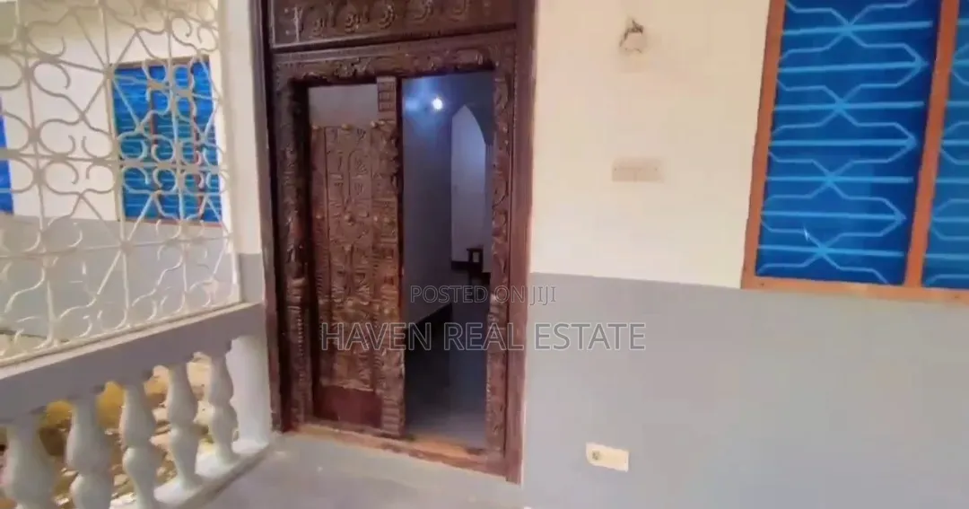 Furnished 5bdrm House in Mjini for rent in Mjini