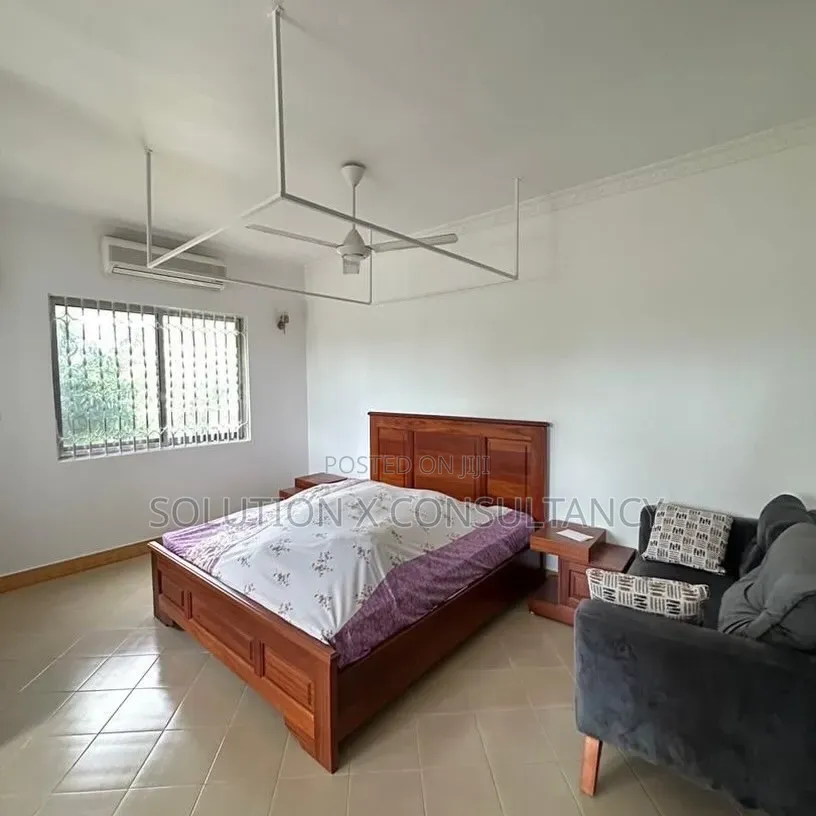 4bdrm Apartment in Mbezi Beach for rent in Mbezi Beach