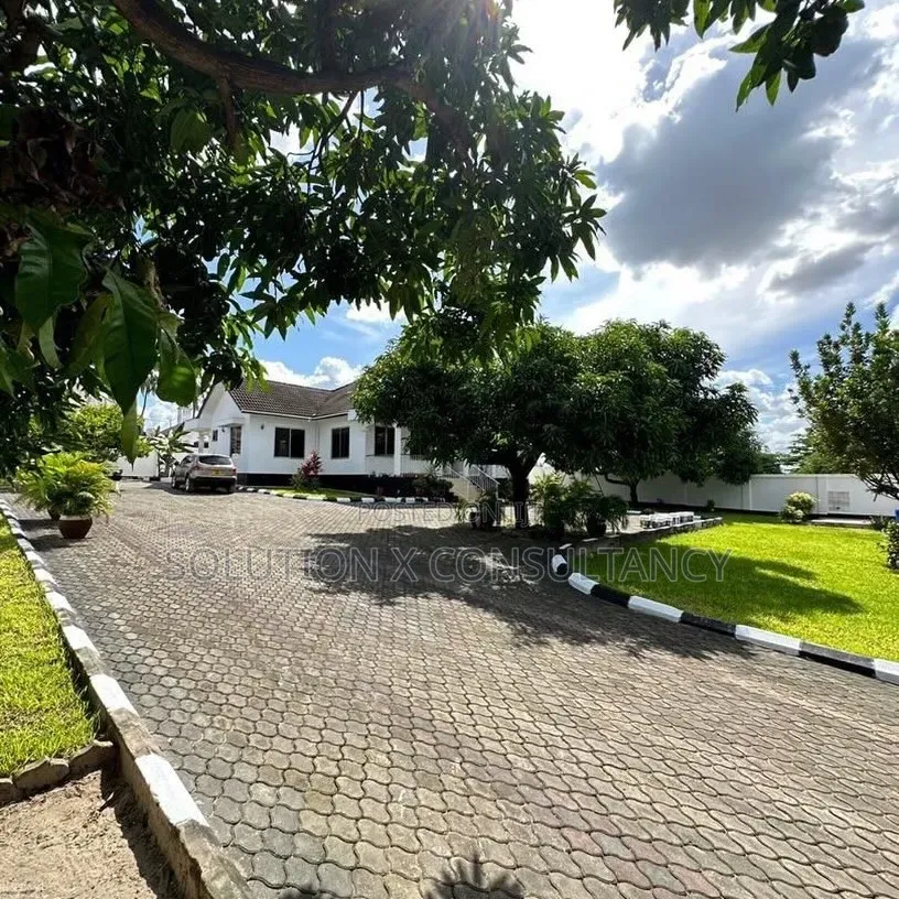 4bdrm Apartment in Mbezi Beach for rent in Mbezi Beach