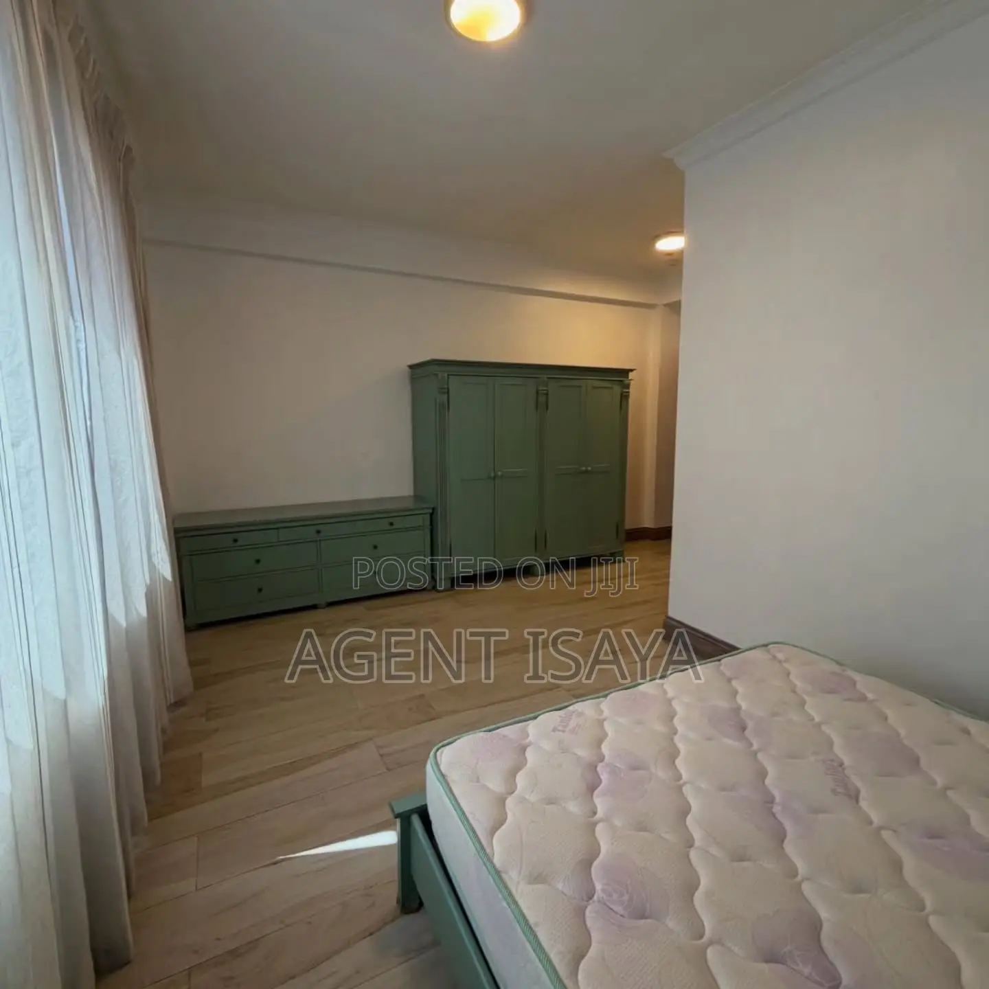 Furnished 3bdrm Apartment in Msasani for rent in Msasani