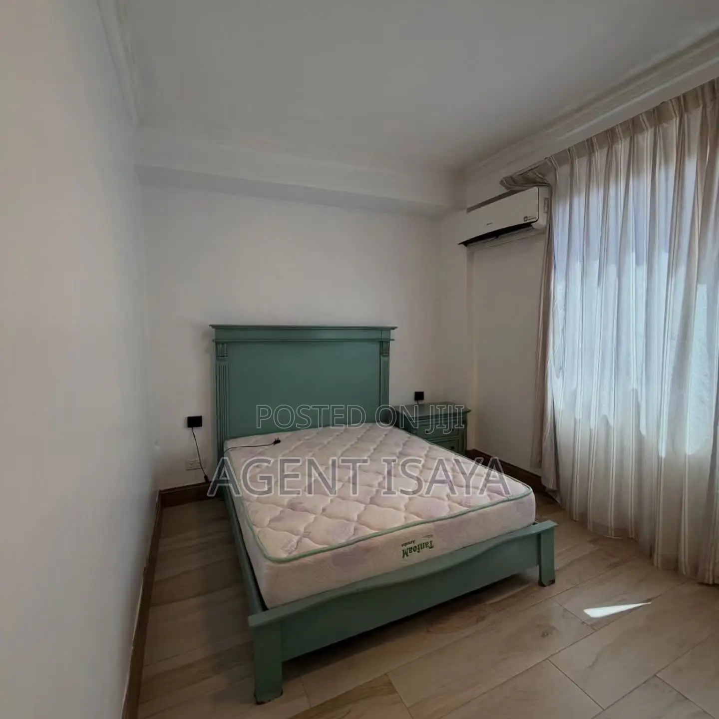 Furnished 3bdrm Apartment in Msasani for rent in Msasani
