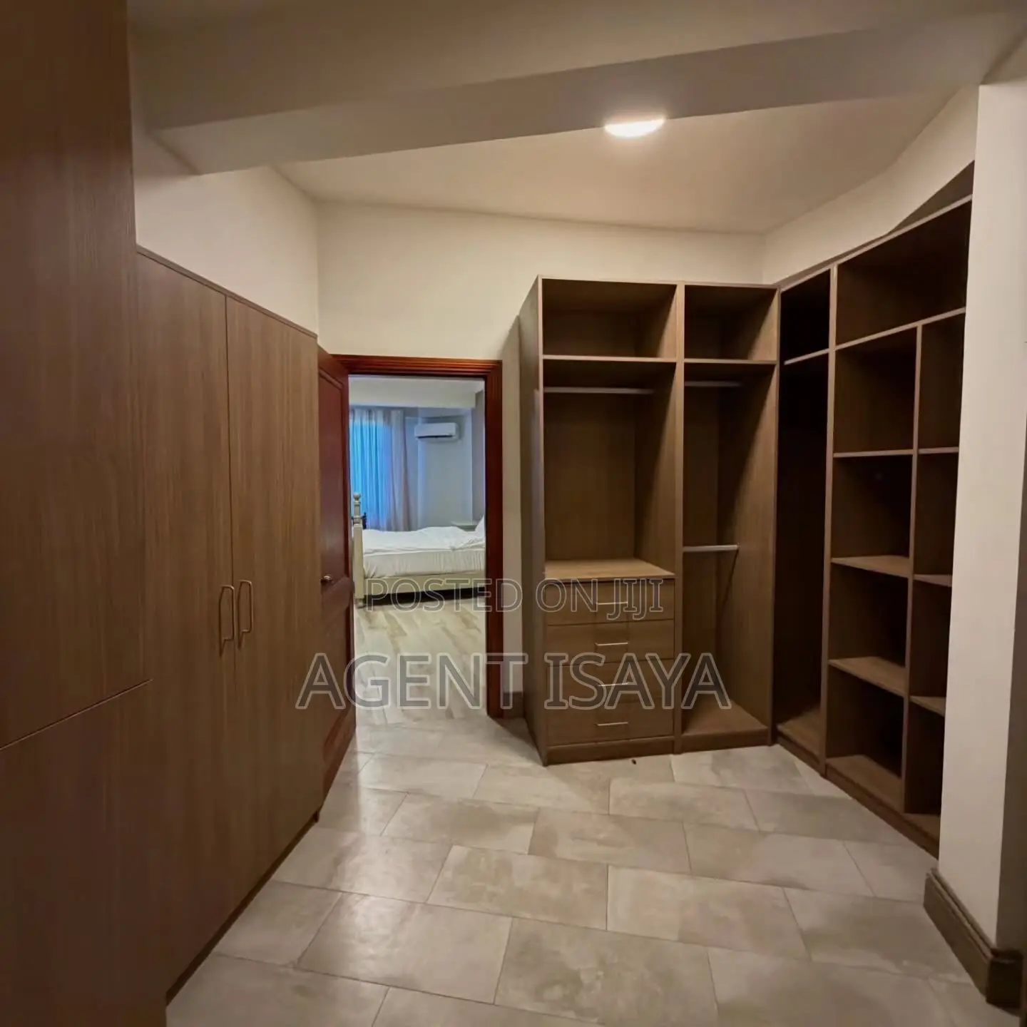 Furnished 3bdrm Apartment in Msasani for rent in Msasani