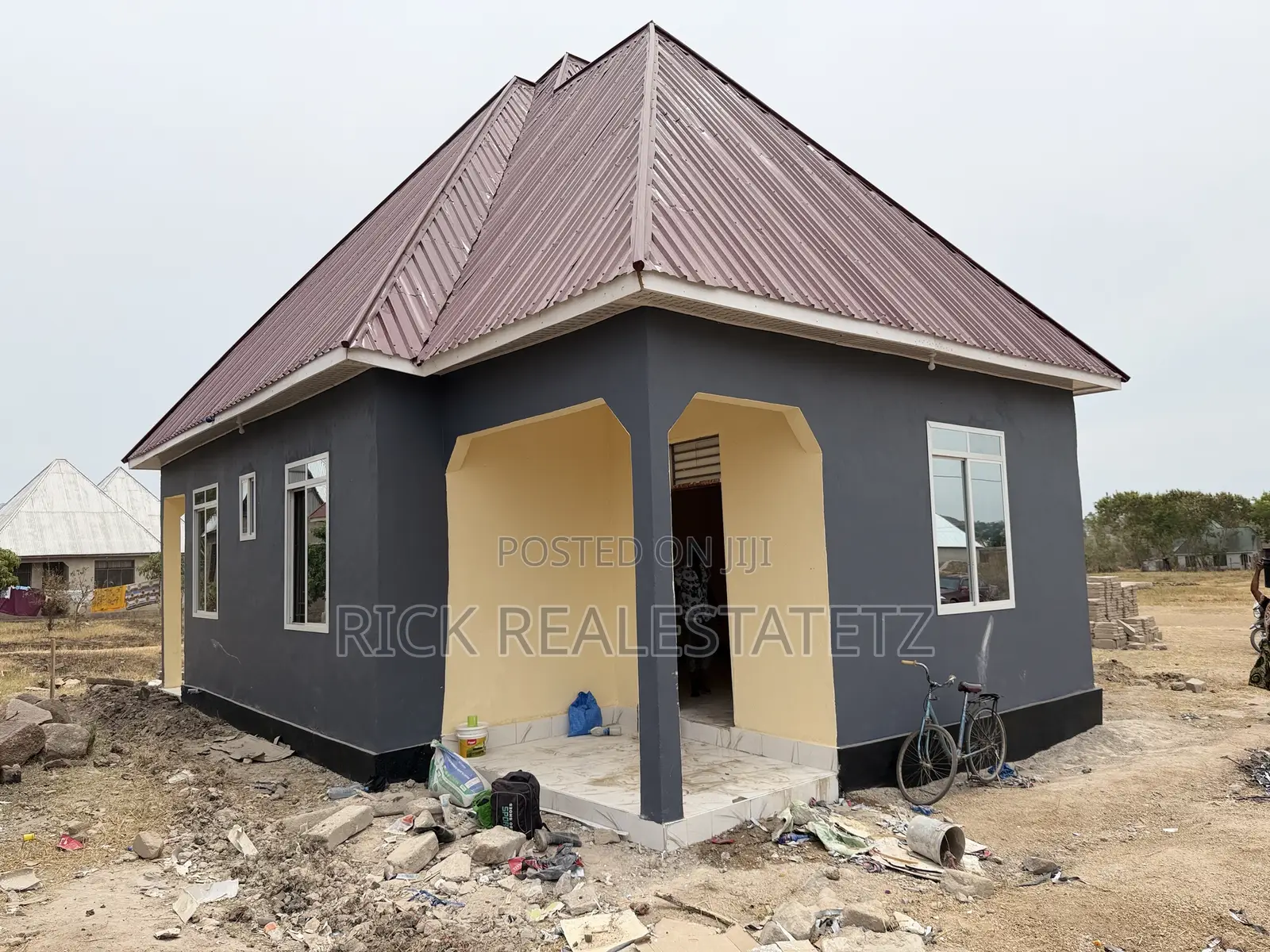 3bdrm House in Igoma for sale in Igoma