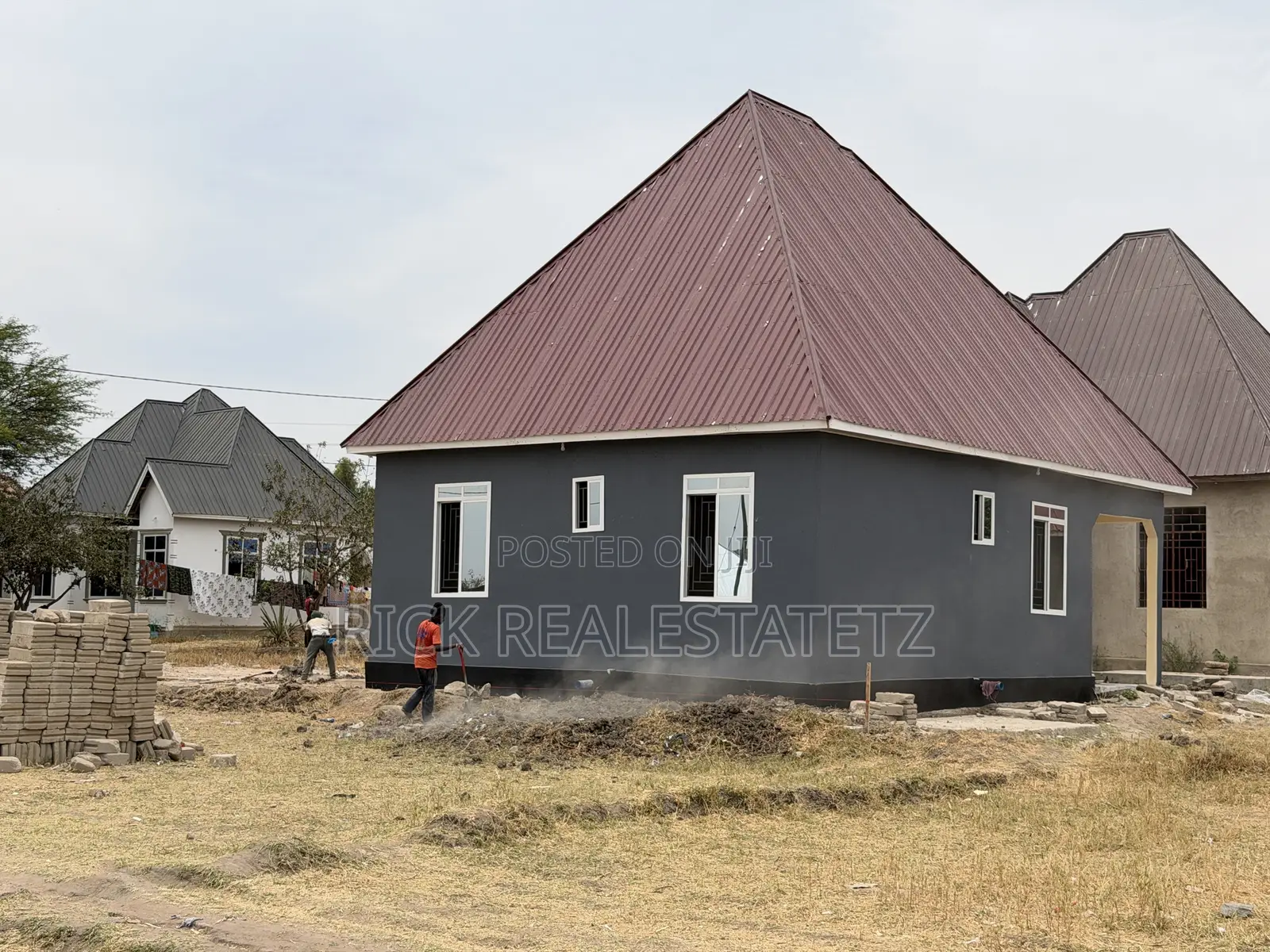 3bdrm House in Igoma for sale in Igoma