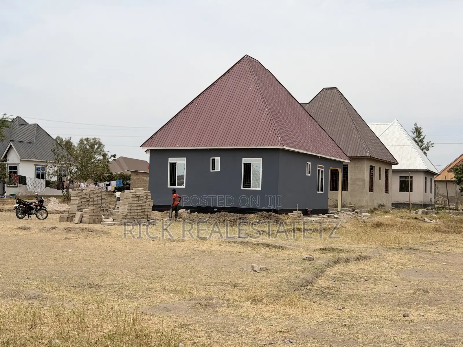 3bdrm House in Igoma for sale in Igoma