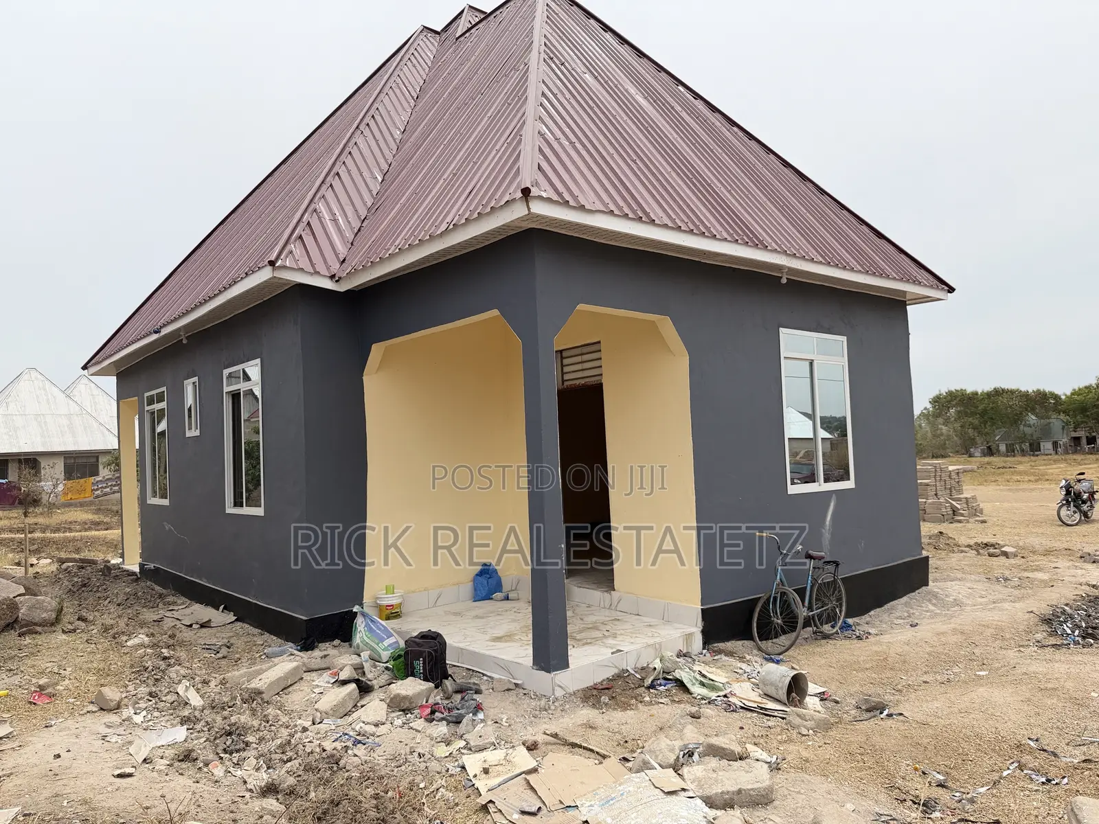 3bdrm House in Igoma for sale in Igoma